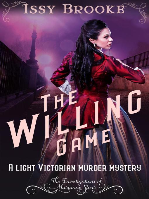 Title details for The Willing Game by Issy Brooke - Available